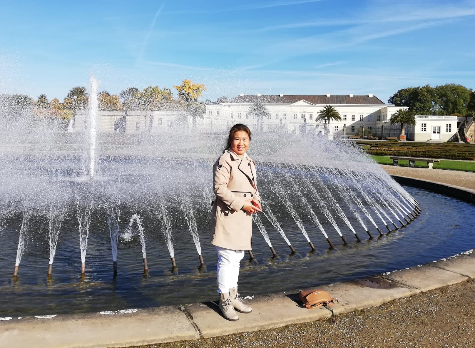 Hongyan Li - TCM Therapeutin